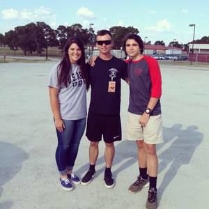 Meet your Posher, Caitlyn